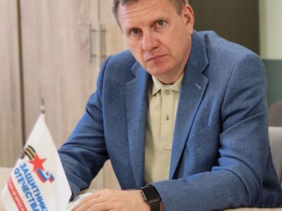 Геннадий Новосельцев обратился к калужанам в День памяти и скорби