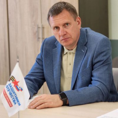 Геннадий Новосельцев обратился к калужанам в День памяти и скорби