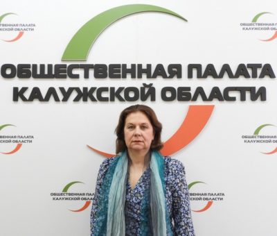 Татьяна Артемова: «Служба по контракту — это выбор воина»