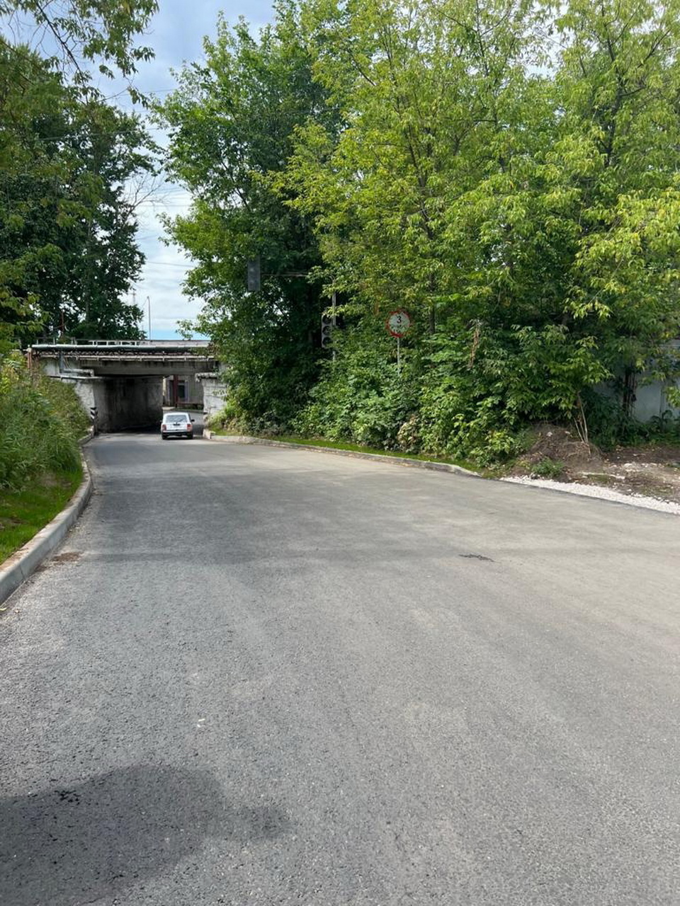 Состояние отремонтированных в прошлом году дорог проверят до 17 апреля