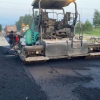 В Калужской области капитально отремонтируют 138 километров дорог