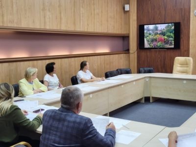 В Калуге подвели итоги конкурса «Дом образцового содержания»