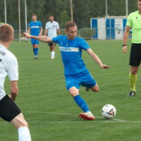 Пивовары взяли под крыло ФК «Калуга»