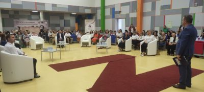 Образовательный форум Za Vоспитание прошёл в Калуге