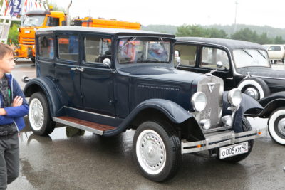 МЧС, ГАИ и УКТ тряхнут стариной МЧС, ГАИ и УКТ тряхнут стариной