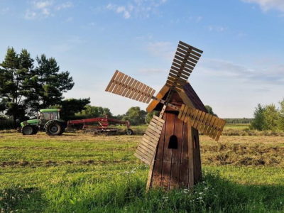 Два фермерских хозяйства Калужской области стали победителями конкурса Минсельхоза России