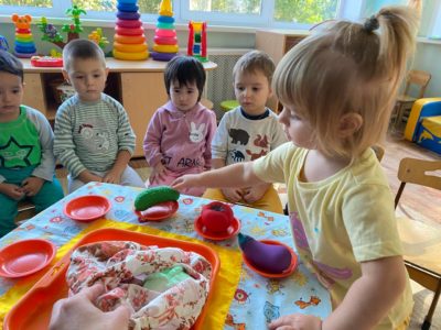 В Калужской области проходит XXIII летняя «Неделя здоровья»