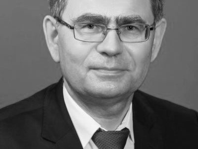 Скончался депутат Законодательного Собрания Калужской области Александр Бычков
