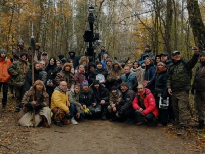 В России снимают фильм про оборону Козельска