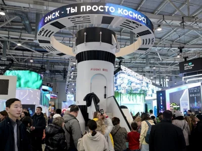 Выставку «Россия» за один день посетили более 190 тысяч человек