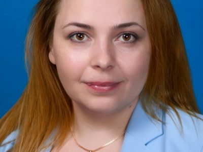 Надежда Ефремова возглавила региональное отделение «Справедливой России»