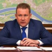 Александр Шпиренко назначен министром транспорта