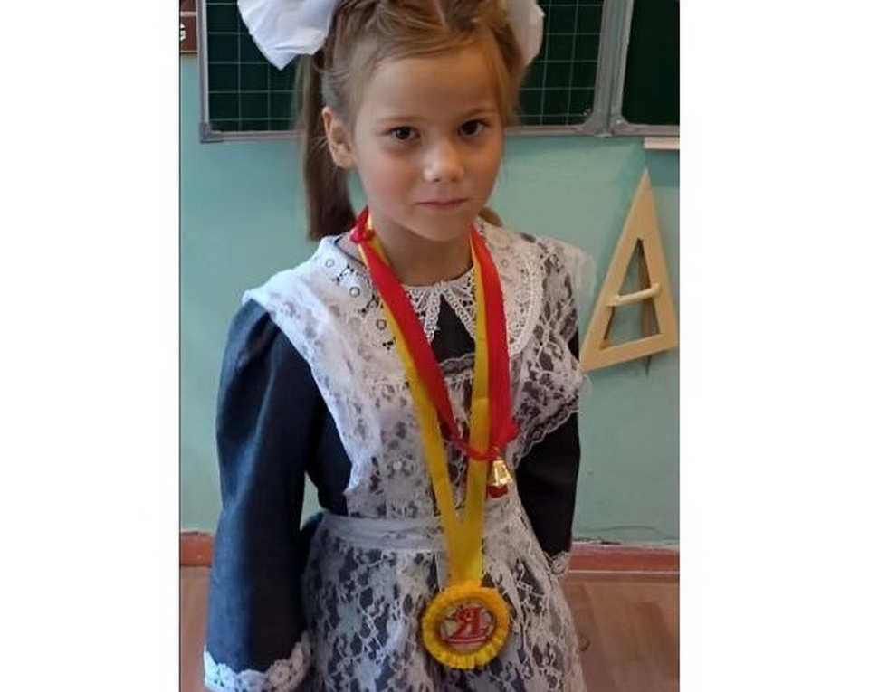 В Калужской области похитили восьмилетнюю девочку