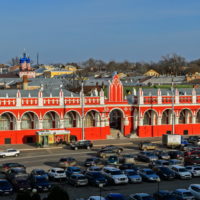По просьбе Геннадия Скляра Дагестан проголосует за Калугу – культурную столицу
