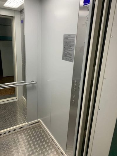 Минстрой предложил менять лифты в рассрочку
