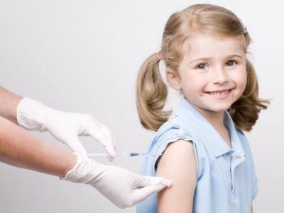 Вакцинация: мифы и правда