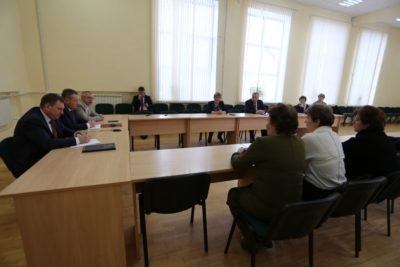 В Калужской области строятся новые ФАПы в рамках «Народной программы»