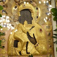 В Калугу прибудет чудотворная Феодоровская икона Пресвятой Богородицы