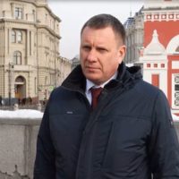 Председатель Законодательного Собрания Геннадий Новосельцев прокомментировал послание Президента