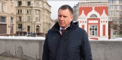 Председатель Законодательного Собрания Геннадий Новосельцев прокомментировал послание Президента