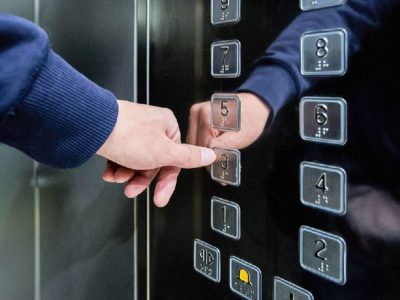В Калужской области заменят 46 лифтов