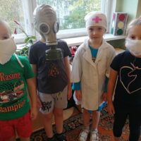 В калужских школах и детсадах ОРВИ болеют 8% детей