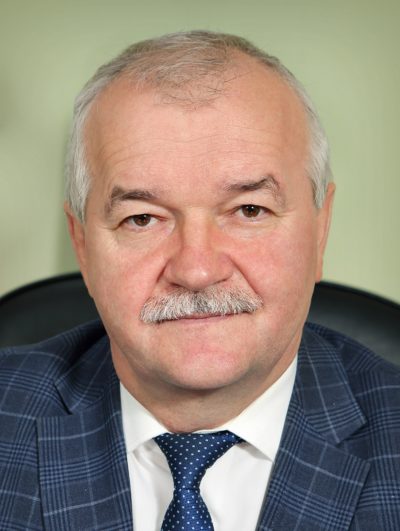 Алексей Гапонов получил новое назначение в горуправе Калуги