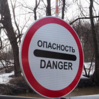 Темпы подъема воды в Оке резко ускорились