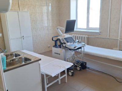 В Калуге откроется поликлиника онкологического диспансера