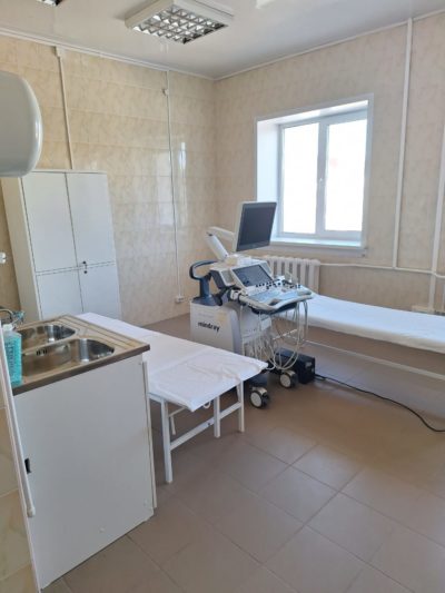 В Калуге откроется поликлиника онкологического диспансера