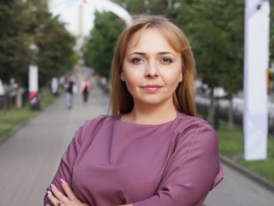Надежда Ефремова: «Исполнители и организаторы кошмара должны понести самое суровое наказание»