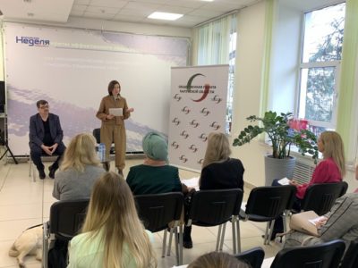 Заседание медиаклуба Общественной палаты региона прошло в редакции «Калужской недели»