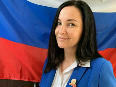 Оксана Лысенко: «Горе сплотило нас, но не деморализовало»