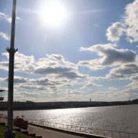 Минприроды позвало калужан на очистку берегов Яченского водохранилища Минприроды позвало калужан на очистку берегов Яченского водохранилища