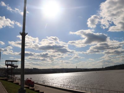Минприроды позвало калужан на очистку берегов Яченского водохранилища Минприроды позвало калужан на очистку берегов Яченского водохранилища