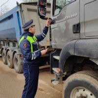 Госавтоинспекция займется отловом любителей езды по встречке