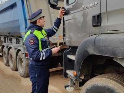 Госавтоинспекция займется отловом любителей езды по встречке