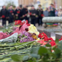 Калуга отпразднует День Победы без группы «Чиж и Ко»