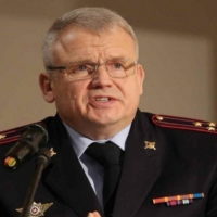 Сергей Никифоров назначен начальником УМВД России по Калужской области