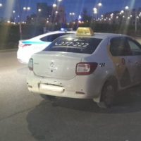 В Калуге произошло два ДТП с пешеходами за один час
