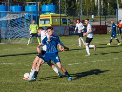 В ожидании  светлой полосы