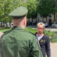 Военные следователи отловили в Калуге пятерых мигрантов-уклонистов