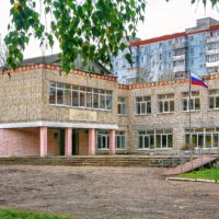 Калужской школе № 16 исполнилось 50 лет