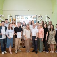 Студенты КГУ получили благодарственные письма от Ассоциации юристов России