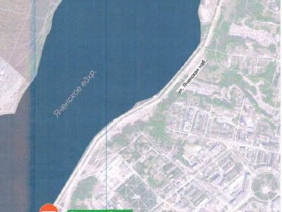 В Калуге на Яченском водохранилище ограничат движение транспорта