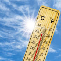 Июнь на Земле стал самым жарким в истории