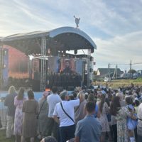 В Калужской области открылся фестиваль «Дни Достоевского»