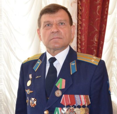 Анатолий Исаченко: «В борьбе с терроризмом важно, чтобы граждане были более внимательными и готовыми к сотрудничеству с правоохранительными органами»