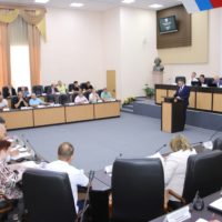 Бюджет Калуги увеличился на 697 миллионов рублей
