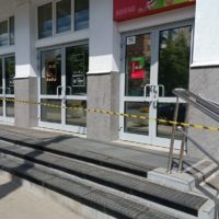 Торговый центр «Европейский» эвакуировали из-за угрозы взрыва